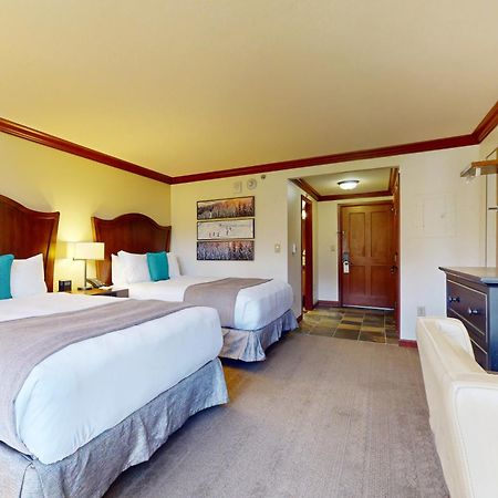 Resort At Squaw Creek Olympic Valley  Habitación foto