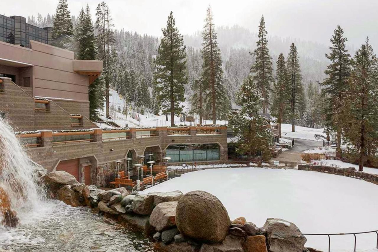 Resort At Squaw Creek Olympic Valley  Habitación foto