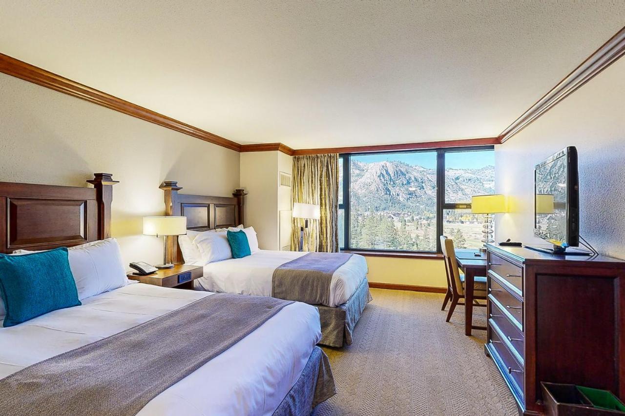 Resort At Squaw Creek Olympic Valley  Habitación foto