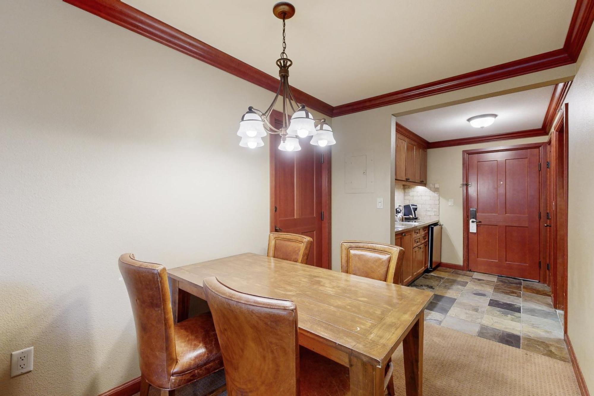 Resort At Squaw Creek Olympic Valley  Habitación foto