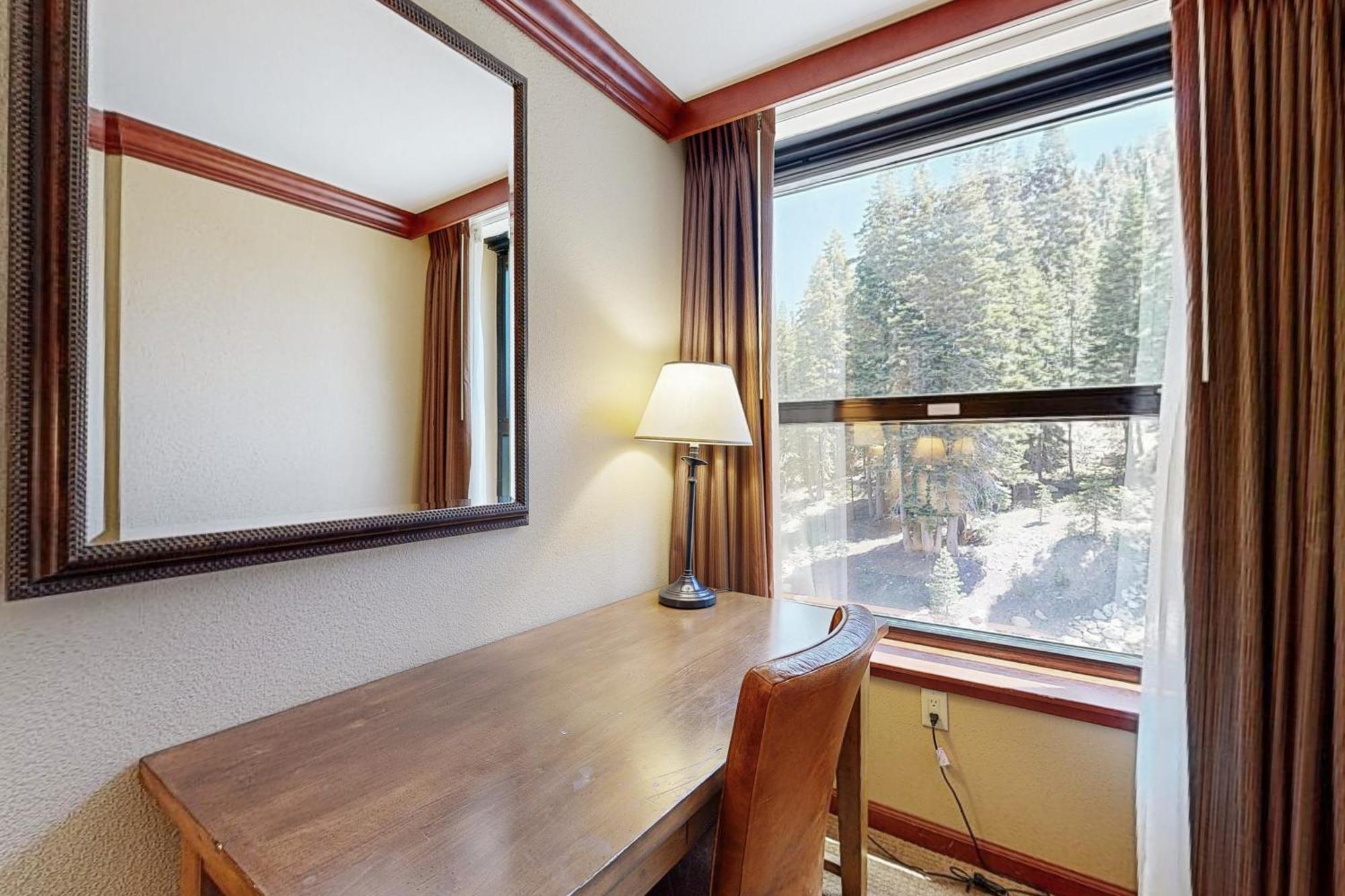 Resort At Squaw Creek Olympic Valley  Habitación foto