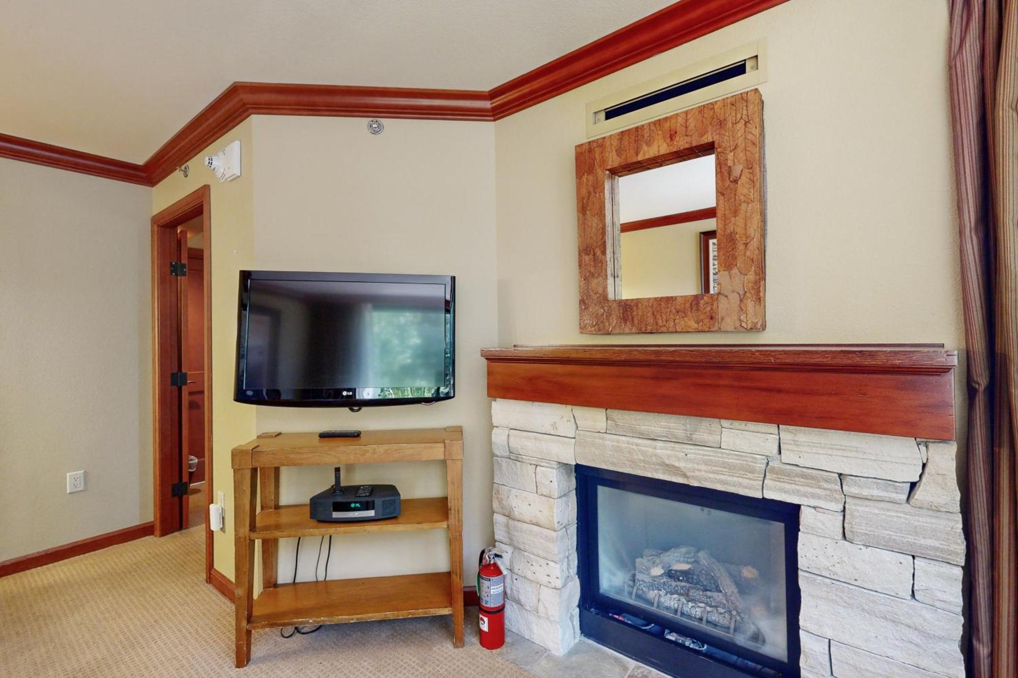 Resort At Squaw Creek Olympic Valley  Habitación foto