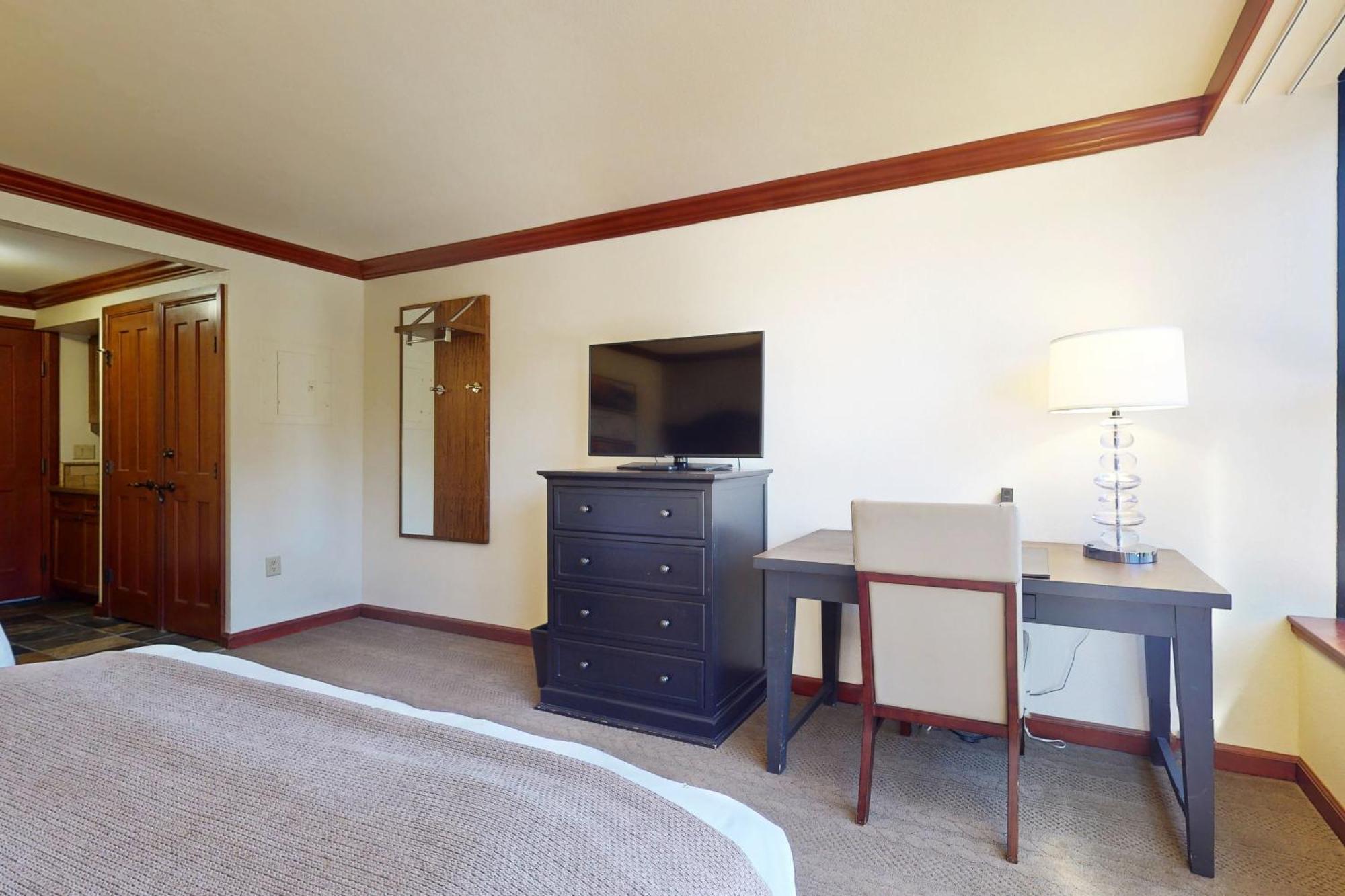 Resort At Squaw Creek Olympic Valley  Habitación foto