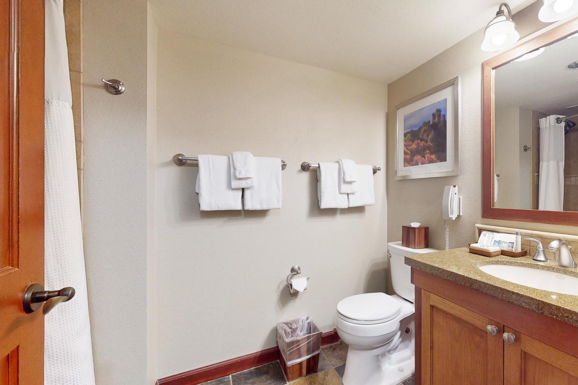 Resort At Squaw Creek Olympic Valley  Habitación foto