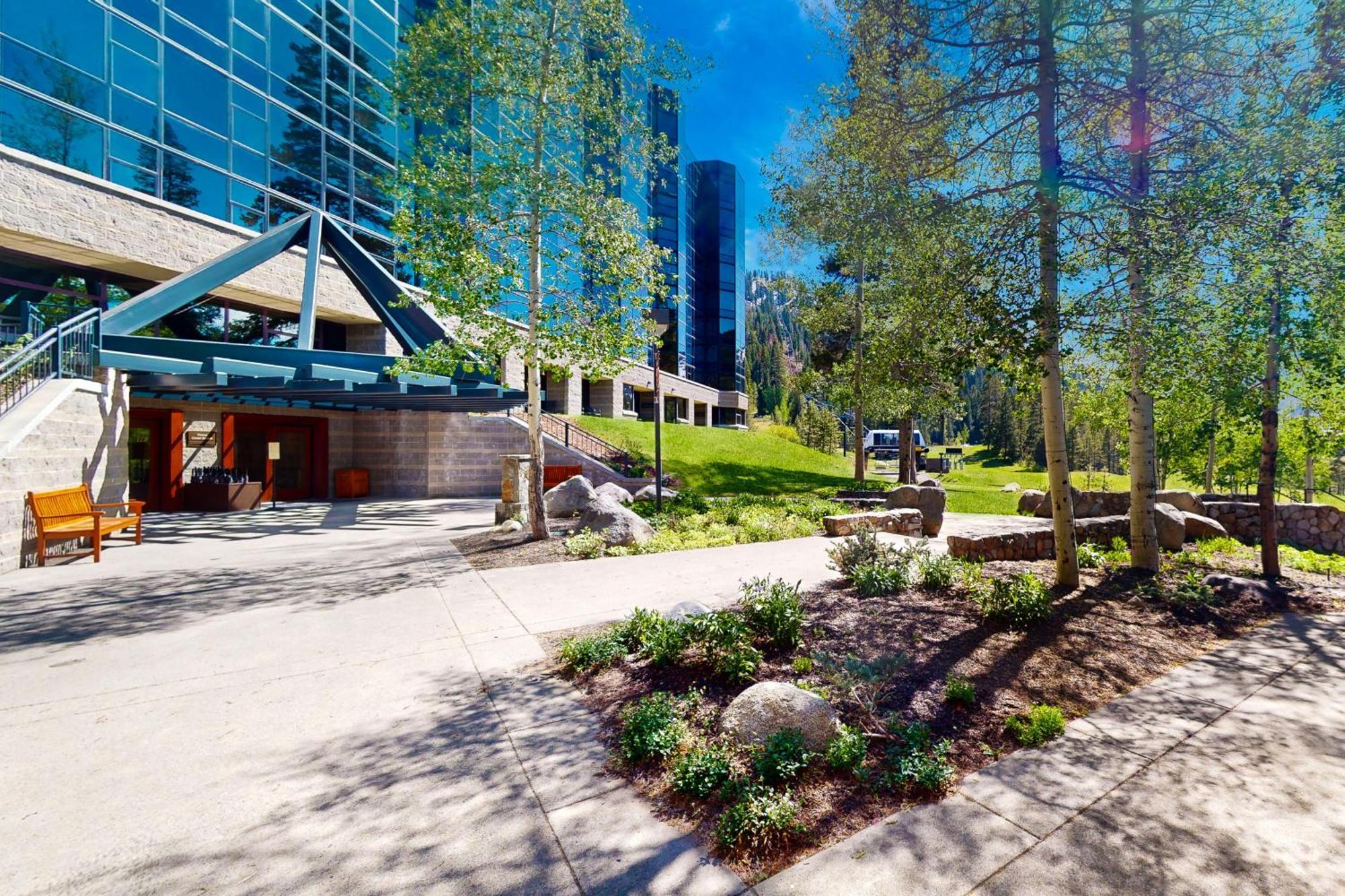 Resort At Squaw Creek Olympic Valley  Habitación foto