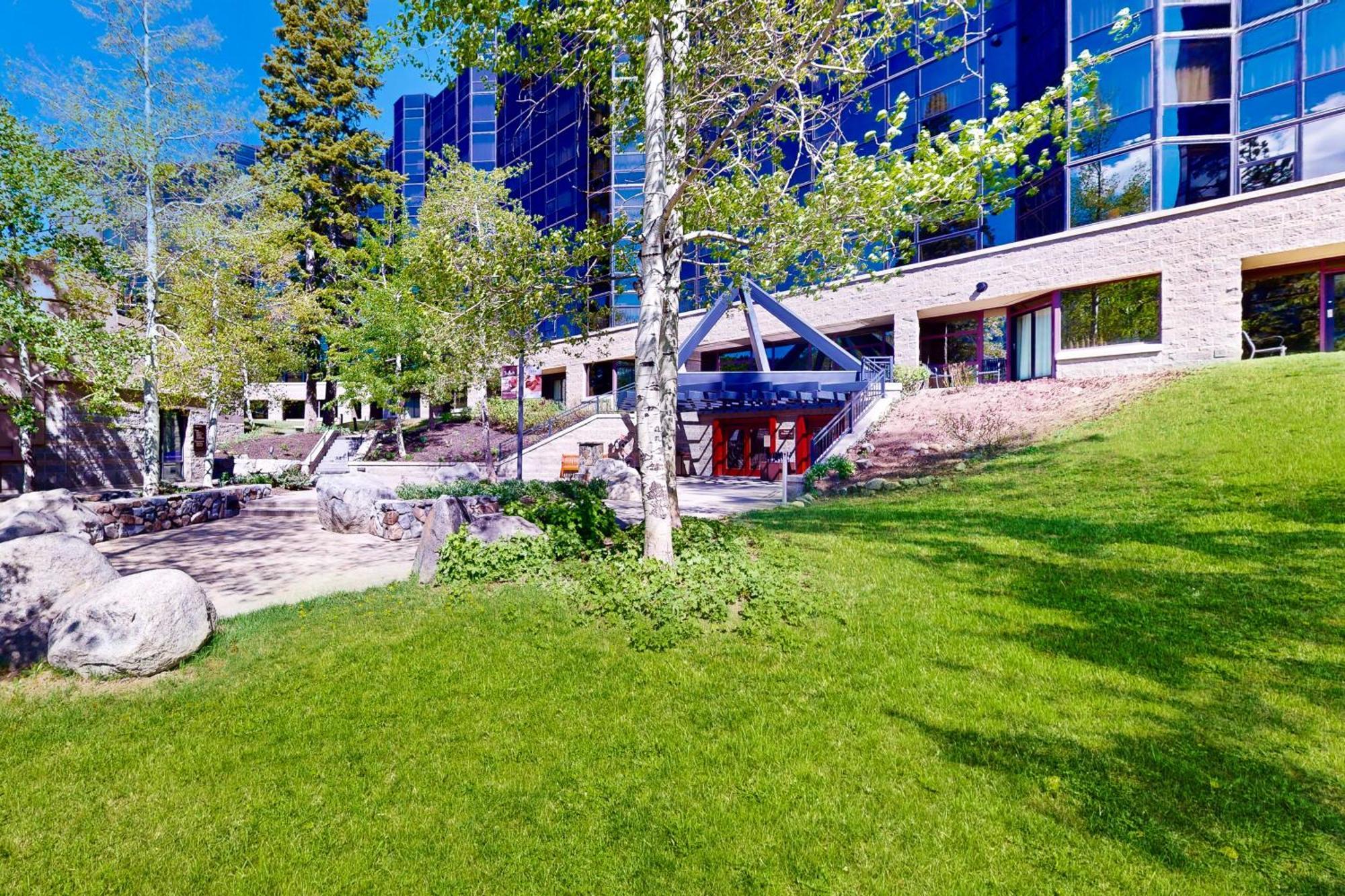 Resort At Squaw Creek Olympic Valley  Habitación foto